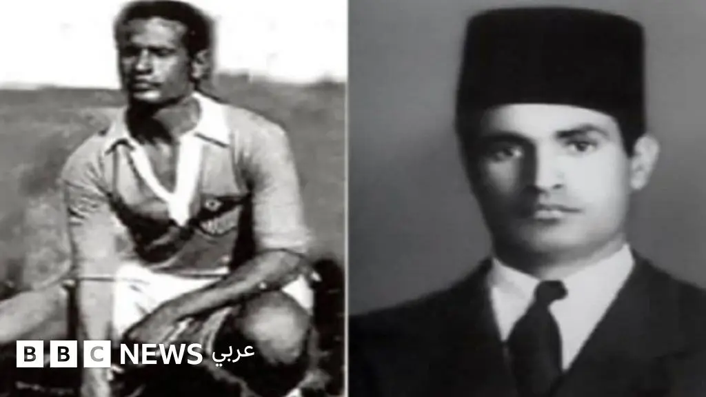 عبد الرحمن فوزي: سيرة اللاعب المصري الذي سجل أول هدف للعرب والأفارقة في كأس العالم