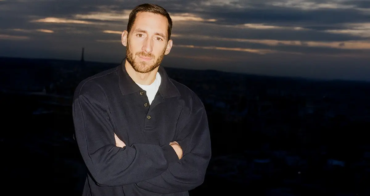 Balmain تعيّن Antonin Tron مدير إبداعي لها