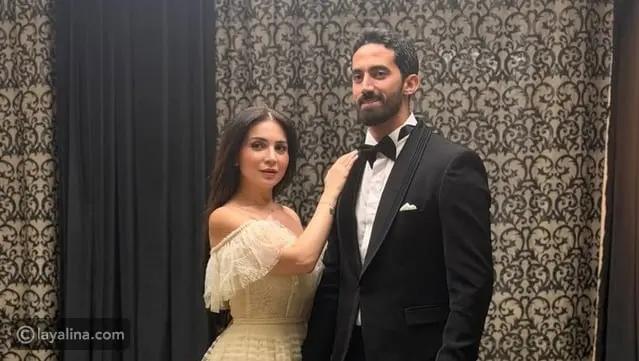من هو أحمد تيمور خليل زوج مي عز الدين؟ كل ما تريدون معرفته عن العريس الذي خطف الأضواء