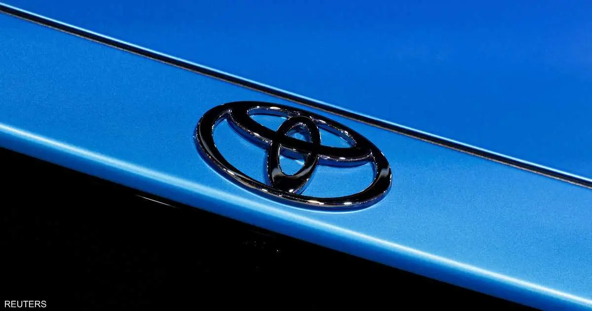 تويوتا تعلن استثمارات بقيمة 10 مليارات دولار في أميركا