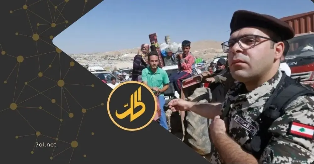 مسؤول لبناني يطالب بتعويضات بقيمة 80 مليار دولار عن استضافة اللاجئين السوريين