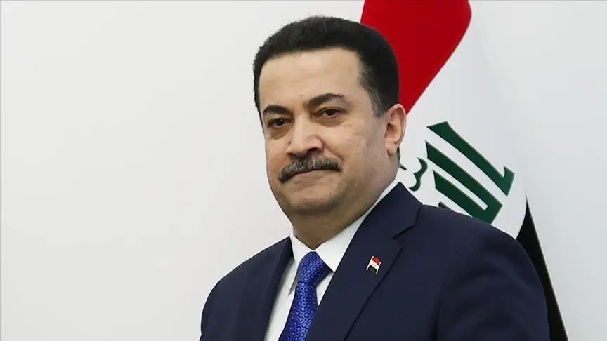 العراق.. السوداني يعلن نجاح حكومته بتنظيم الانتخابات العامة