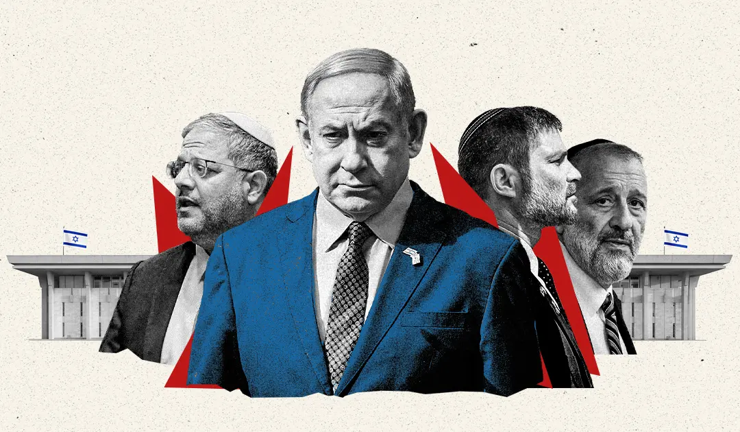 كيف تحول الكنيست أداة بيد أحزاب الائتلاف الصغيرة لابتزاز نتنياهو؟