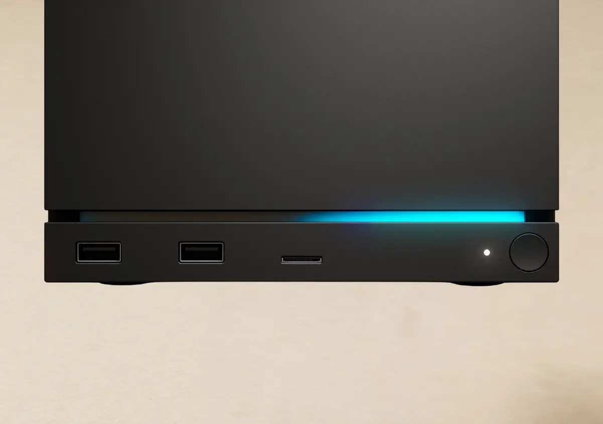 Valve تعلن عن Steam Frame و Steam Machine و Steam Controller لتوسيع منظومتها للألعاب