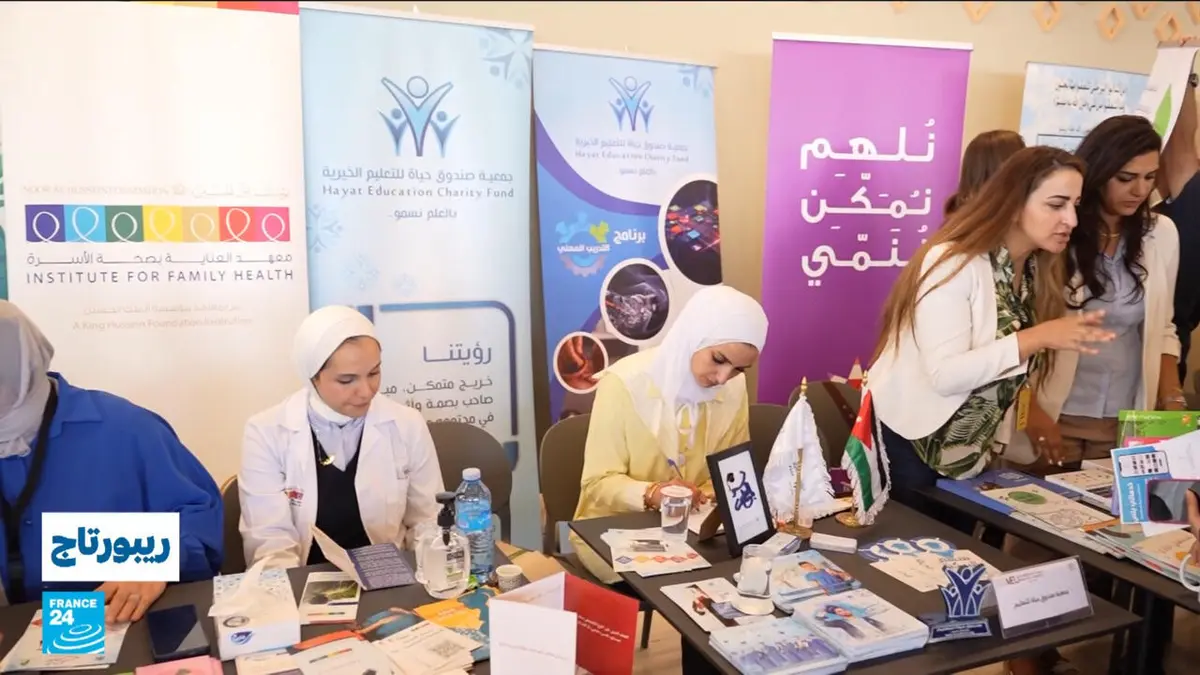 ريبورتاج - في مواجهة التغير المناخي.. مبادرات شبابية أردنية لتحويل الوعي البيئي إلى أفعال ملموسة