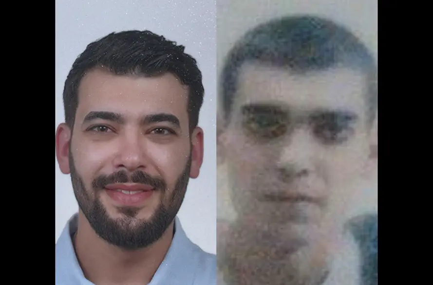 بعد 12 عاماً على الاعتقال.. قتيبة مبارك يتذكر رحلة الاعتقال والتعذيب في سجون النظام السوري