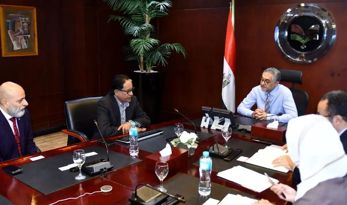 إنتاج الأمونيا الخضراء في مصر يترقب صفقة مهمة - الطاقة