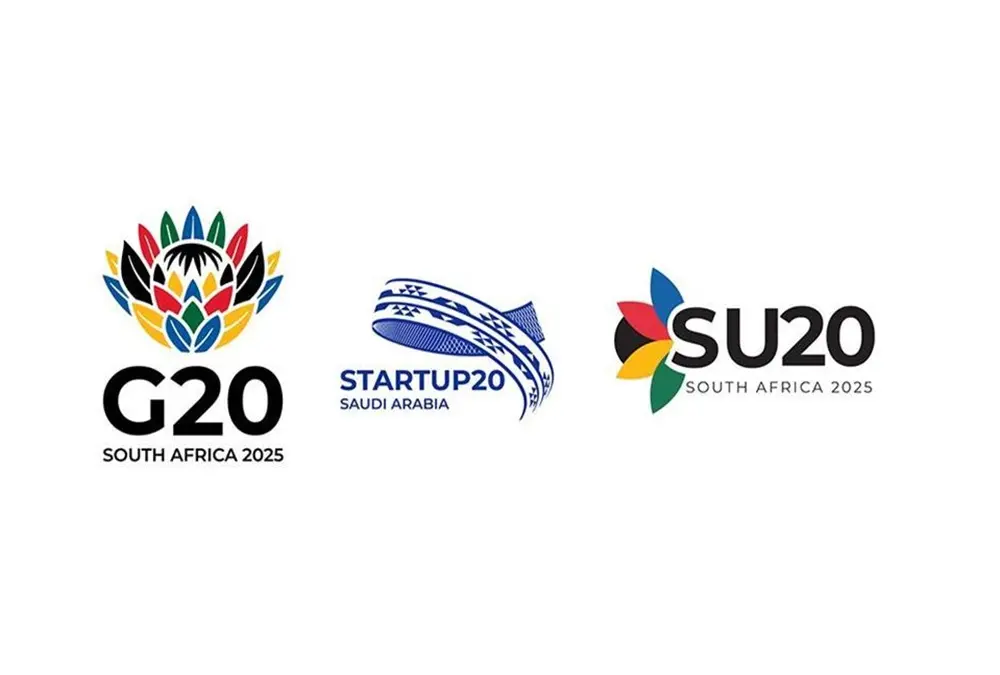 وفد المملكة يشارك في قمة الشركات الناشئة لمجموعة العشرين