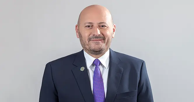 رئيس SMC للرعاية الصحية لـ أرقام: تشغيل العيادات يشهد تسارعاً بما يدعم هوامش الربحية