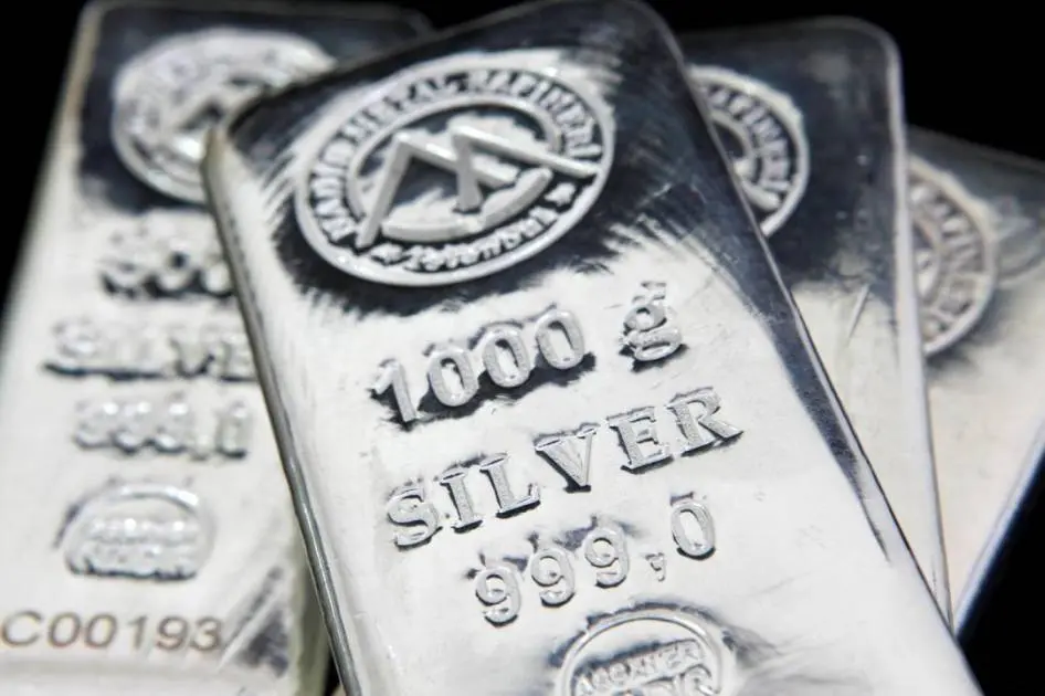 بعد أعلى مستوى خلال 40 عاما... ماذا تحمل الفضة للمستثمرين؟