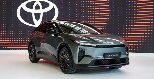 تويوتا تؤجل مشروع مصنع بطاريات السيارات الكهربائية في اليابان للمرة الثانية