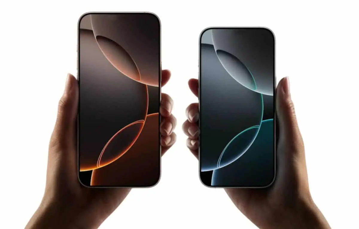 آبل تعتزم إخفاء الكاميرا الأمامية تحت الشاشة في هواتف آيفون القادمة