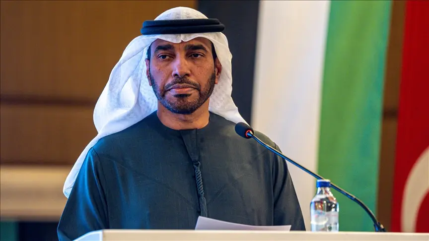 سفير الإمارات بتركيا: علاقاتنا التجارية والاستثمارية شهدت قفزة نوعية