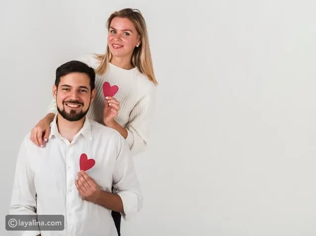 10 نصائح لتكون ألطف مع شريكك