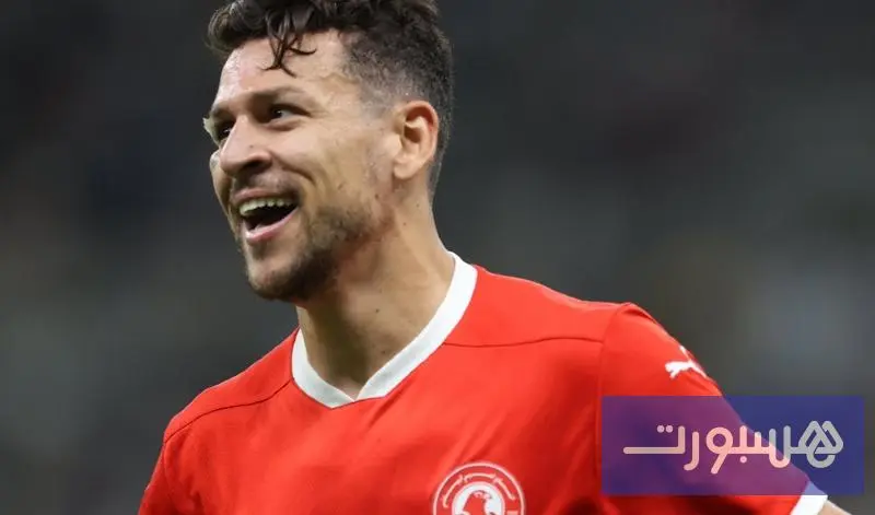 المساكني قريب من العودة للترجي