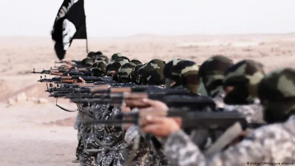 من دير الزور إلى ميونيخ .. محاكمة سوريين بتهم "جرائم حرب"