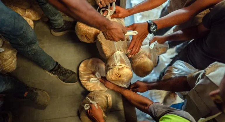 الأمم المتحدة تحذر: ملايين الأرواح في خطر مع تفاقم أزمة الجوع في 16 دولة