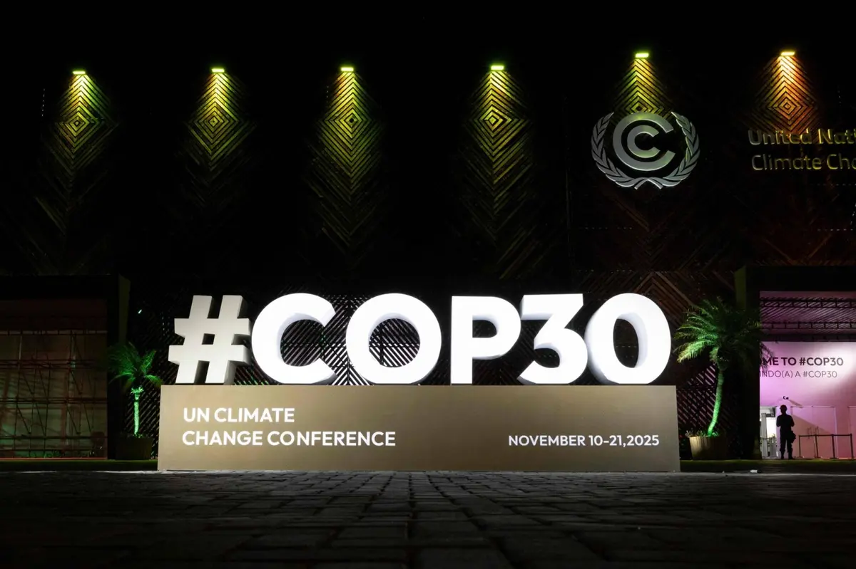 COP30.. ضغوط المناخ تعيد رسم خريطة التمويل الدولي