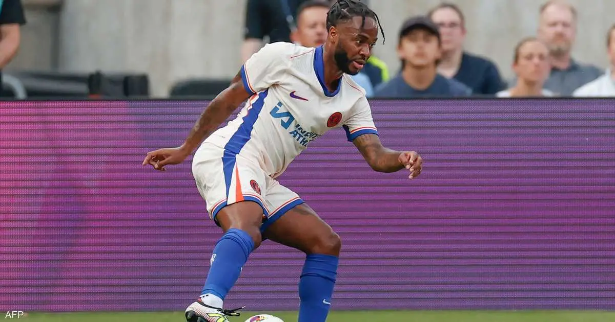 كان بداخله مع أسرته.. محاولة سطو جديدة على منزل سترلينغ