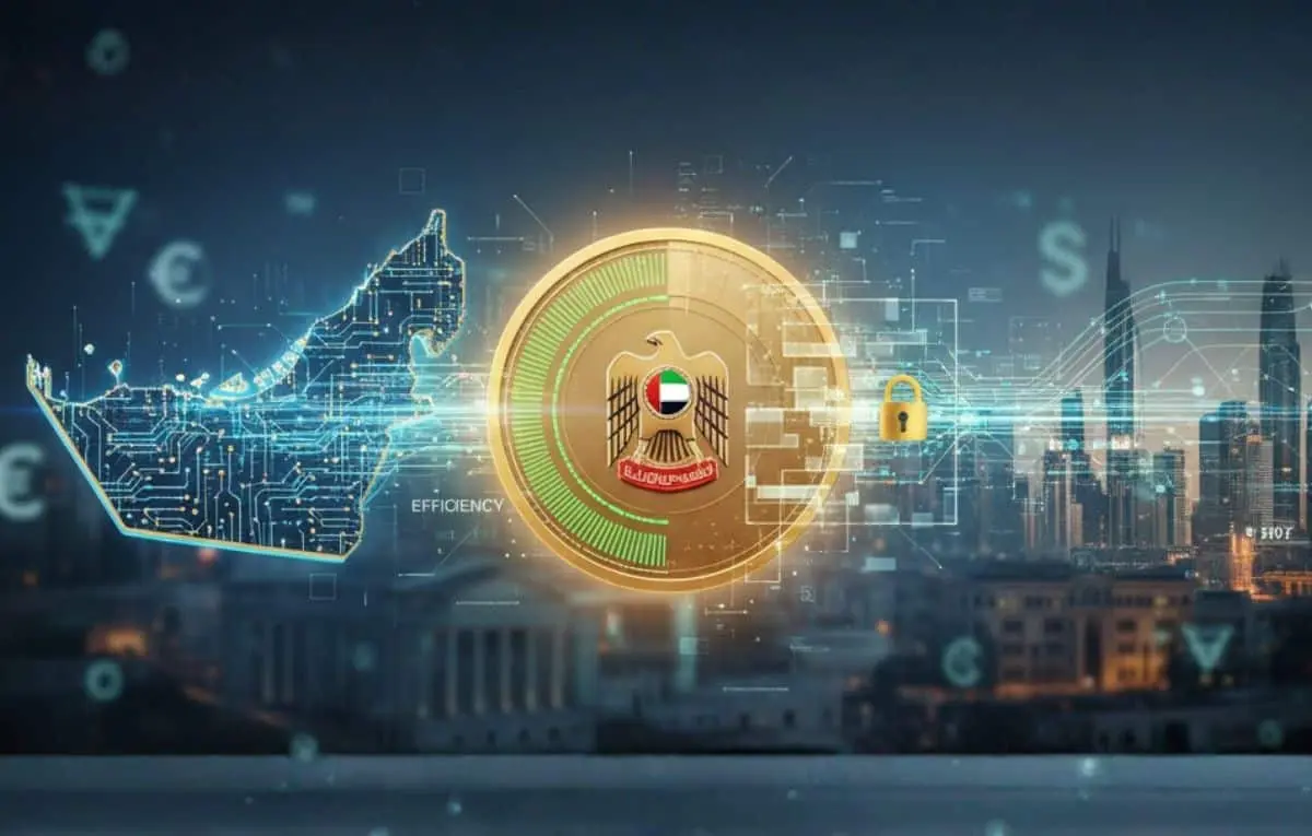 بين الكفاءة والثقة.. كيف يعيد الدرهم الرقمي رسم خريطة الاقتصاد الإماراتي؟