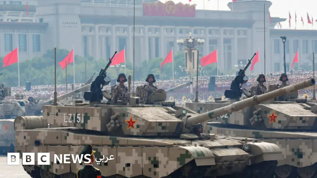 ماذا تعكس حملة التطهير التي طالت قيادات عديدة في الجيشَين الصيني والأمريكي؟ - مقال في النيويورك تايمز