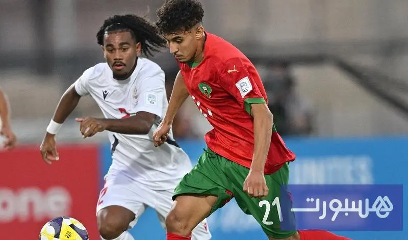 "فيفا" يعلن عن مسار العرب في الأدوار الإقصائية لـ"مونديال" الفتيان
