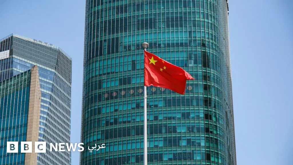 "كيف تُعلّم الصين السلطويين الابتكار؟" - مقال في بلومبرغ