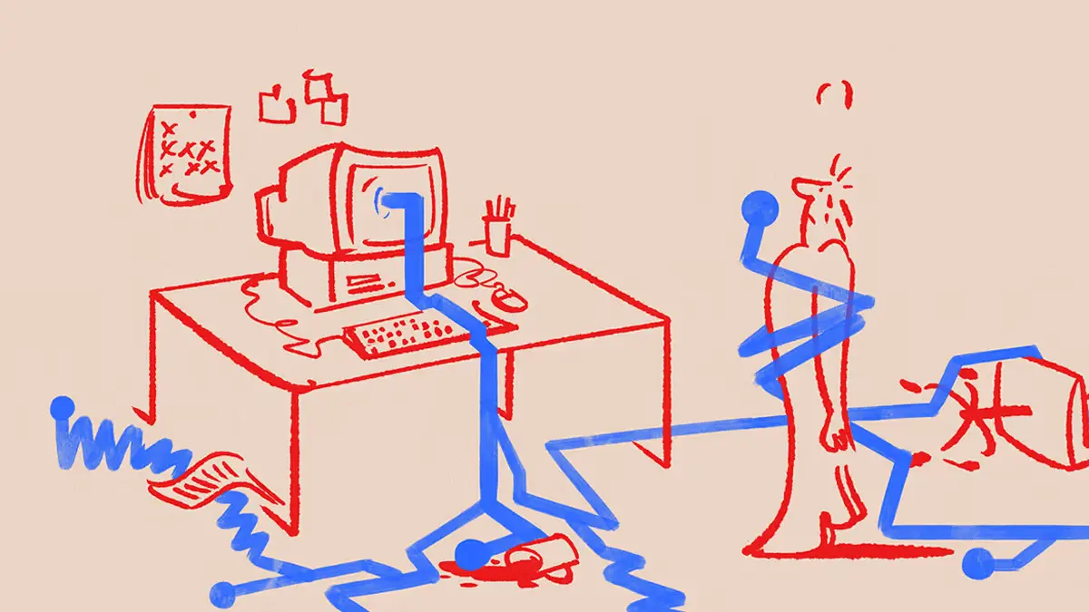 ما هي السلوكيات التي تميز أفضل القادة في العصر الرقمي؟