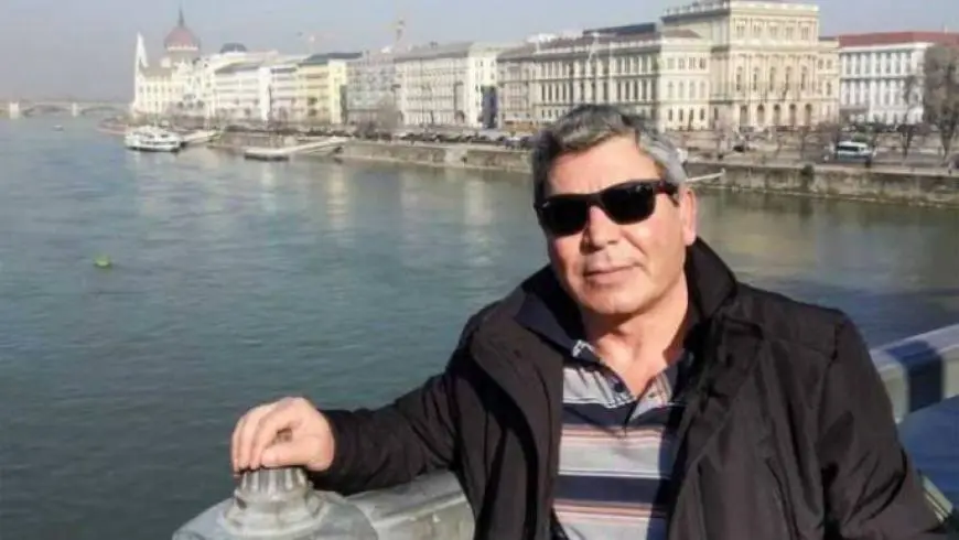 كان تحت حماية المخابرات الإسرائيلية.. النيابة النمساوية توجه تهم جرائم حرب ضد ضابط بارز في النظام البائد