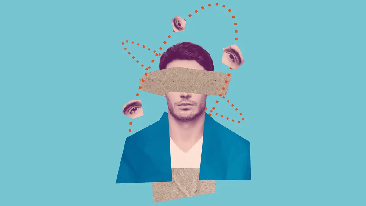 كيف تعرف المدير المصاب بالفصام الإداري وما هو العلاج؟