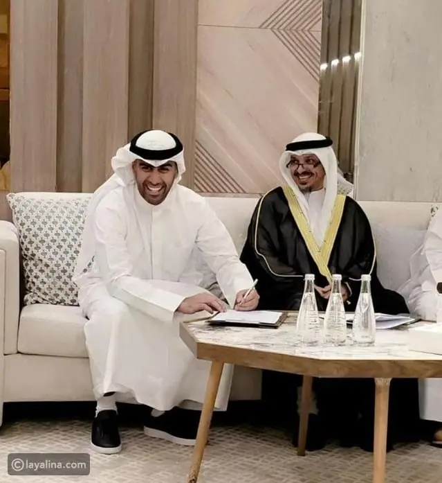 بدر الشعيبي يعلن زواجه للمرة الثالثة: التفاصيل كاملة