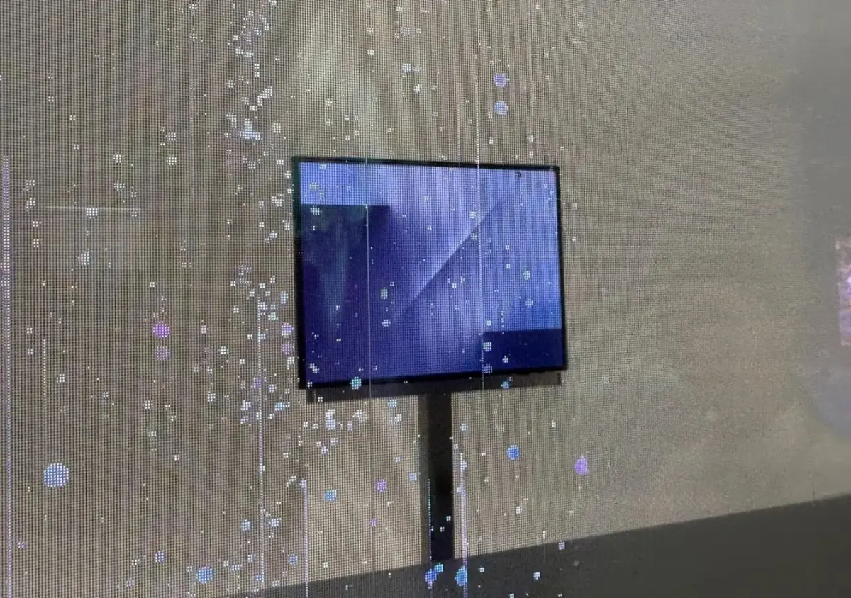 تسريبات تكشف اسم ومواصفات Galaxy Z TriFold ثلاثي الطي