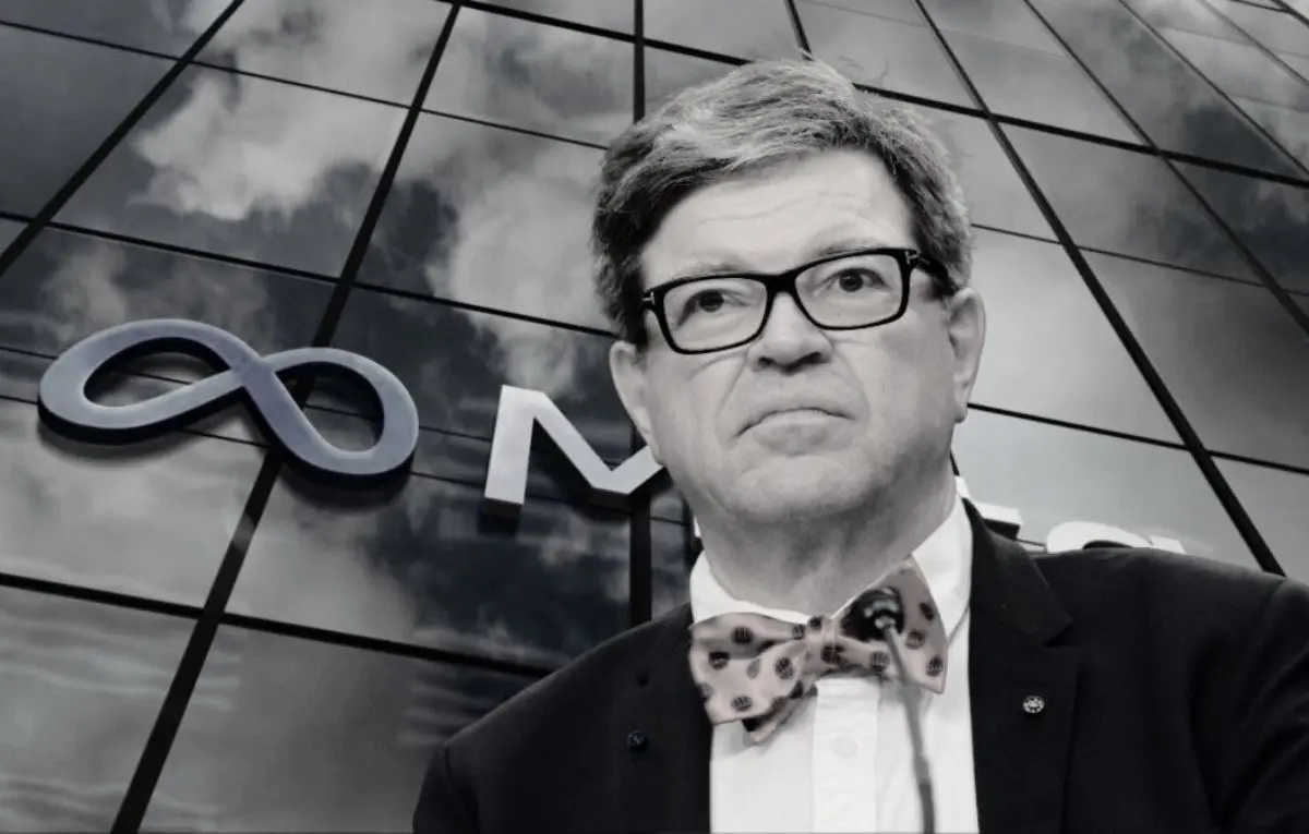 خلافات وانقسامات.. لماذا فقدت ميتا أكبر علماء الذكاء الاصطناعي لديها؟