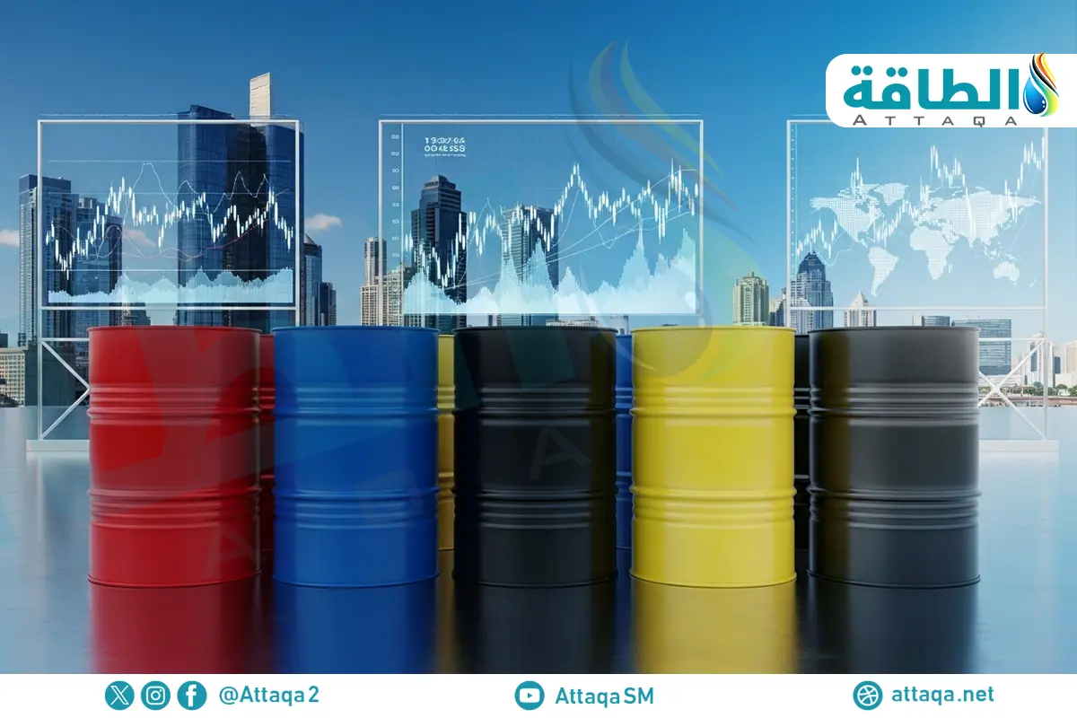 وكالة الطاقة الدولية ترفع توقعات نمو الطلب على النفط في 2025 و2026 - الطاقة