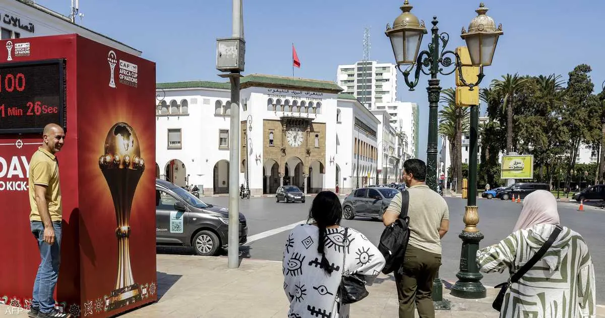 كان 2025.. المغرب يعلن عن إجراء لتسهيل الحصول على التأشيرة