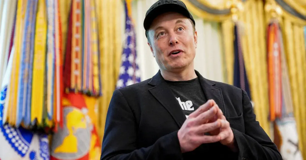 ماسك يكذّب تقريراً بشأن جمع شركته xAI تمويلاً بقيمة 15 مليار دولار