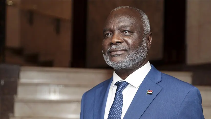 وزير سوداني: لن نتفاوض مع الدعم السريع لأنها قاتلة وتنتهك الأعراف