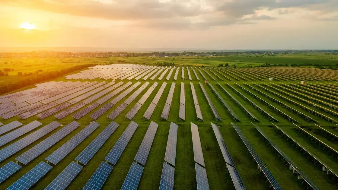 الذكاء الاصطناعي يقود ازدهار تخزين الطاقة خلال 5 أعوام