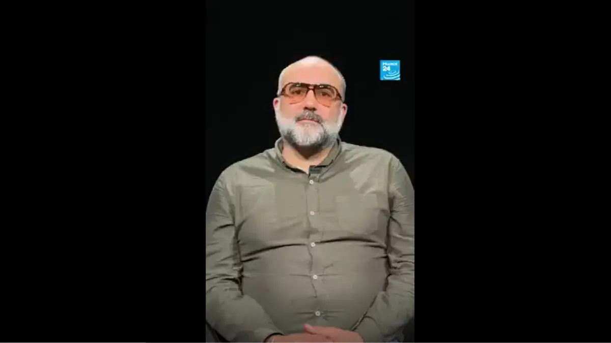 "تقبلت فكرة الموت بهدوء"... سيباستيان يروي لفرانس24 لحظات رعب مطلق ليلة 13 نوفمبر بباريس