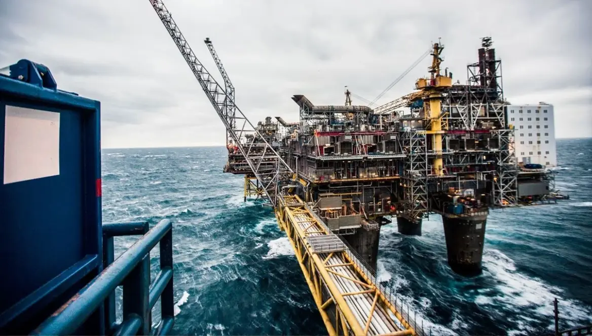 الطاقة البحرية في الشرق الأوسط تجذب استثمارات كبرى.. ودور بارز لقطر (تقرير) - الطاقة