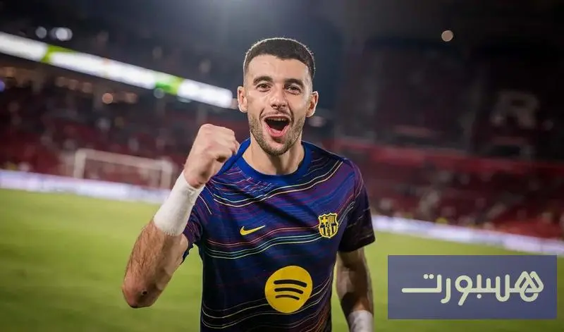 غارسيا: أعلم ما ينتظرني أمام إسبانيول