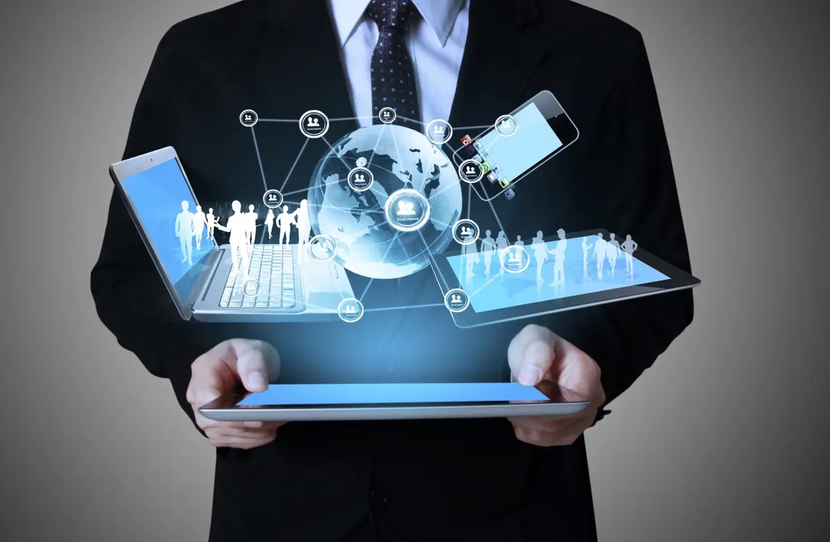 التكنولوجيا الرقمية تقود مستقبل سوق العمل