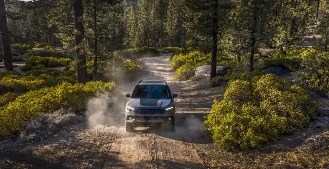 جيب ترفع سعر كومباس 2026 وتلغي الفئة الأساسية