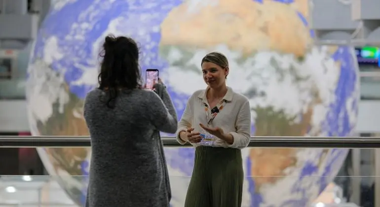 "معركة الحقيقة" - مؤتمر المناخ يتصدى للتضليل المهدد للعمل المناخي