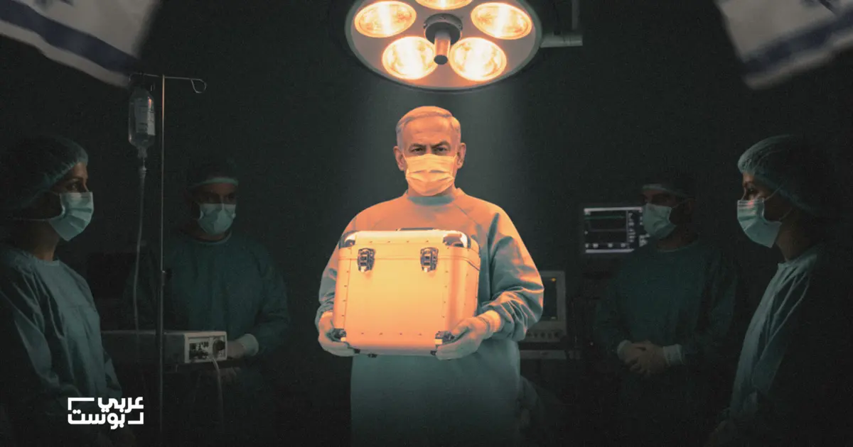 تاريخ “إسرائيل” الطويل في سرقة الأعضاء من جثامين الشهداء الفلسطينيين