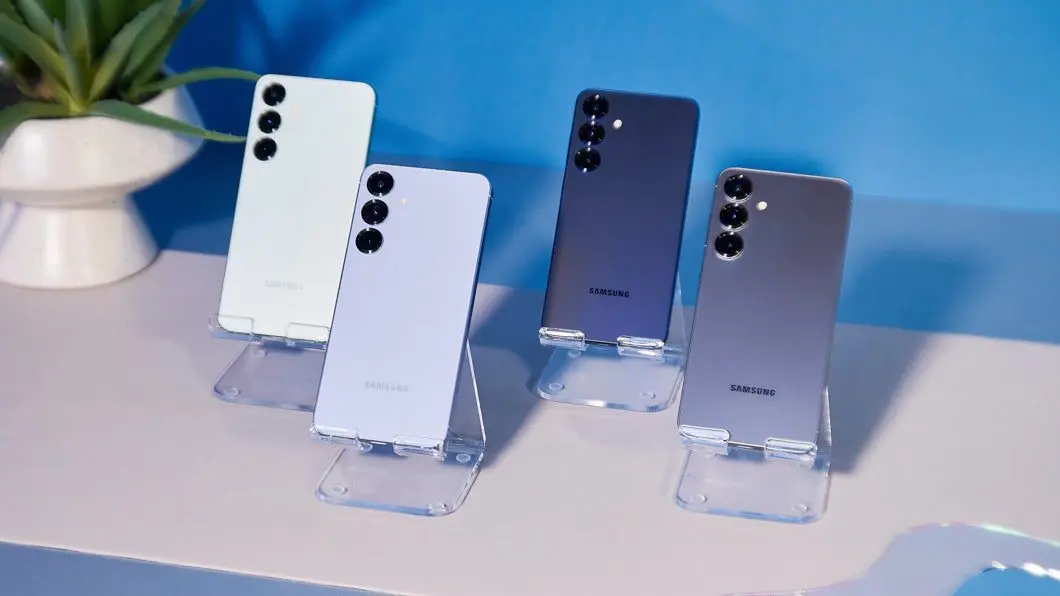 تسريبات.. Samsung Galaxy S26 Plus يدمج بين روعة التصميم وقوة التشغيل