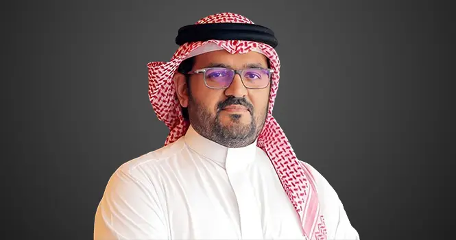 رئيس بن داود لـ أرقام: خفض التوزيعات يأتي ضمن قرارات تهدف لتعزيز إدارة السيولة