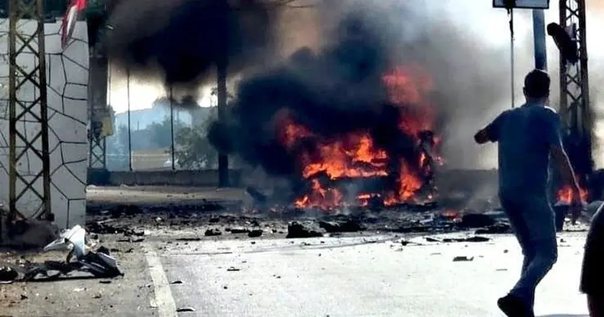 عام على الهدنة بين إسرائيل وحزب الله.. نيران لا تهدأ