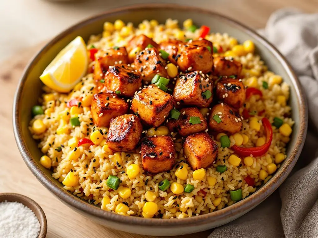 ريزو العالمي الحار