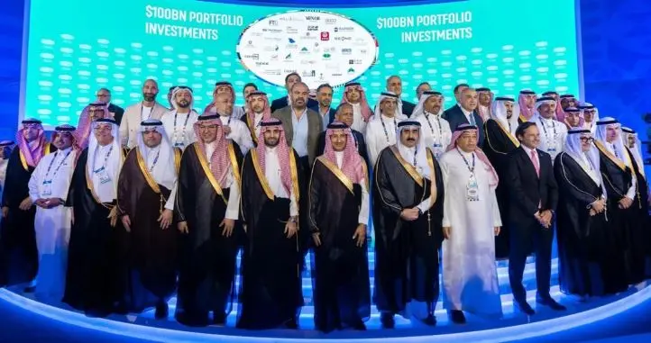 منتدى TOURISE يجذب استثمارات بـ113 مليار دولار بمشاركة محلية وعالمية